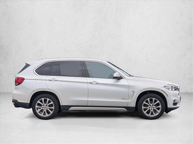 Used 2015 BMW X5 xDrive35i AWD/4WD image 4