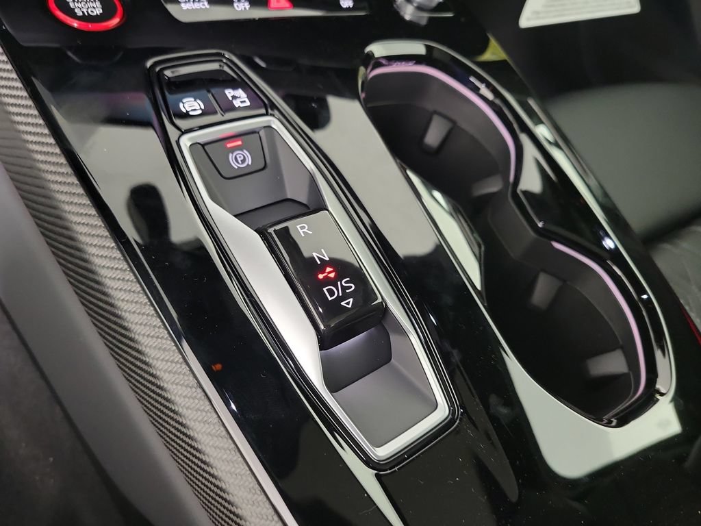 New 2026 Audi S5 Premium Plus AWD/4WD image 30