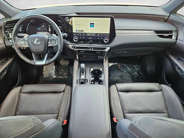 Used 2025 Lexus RX 450h AWD w/ Convenience Package image 19