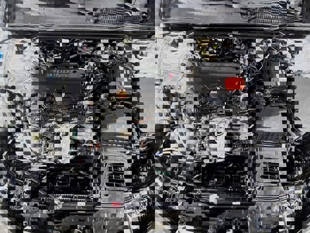 Used 2023 Honda Civic Sport image 27