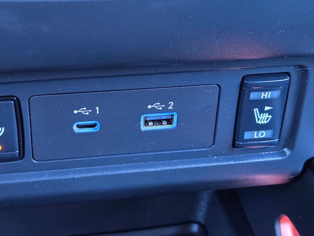 Used 2024 Nissan Frontier Pro-X w/ Pro Convenience Package image 22