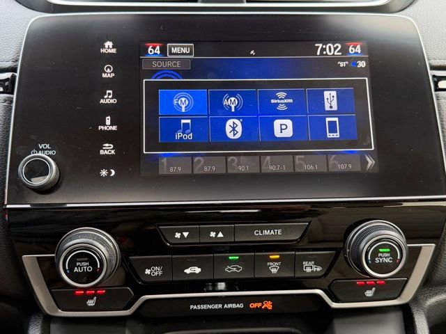 Used 2019 Honda CR-V Touring image 27