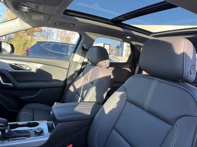New 2026 Chevrolet Blazer LT image 15