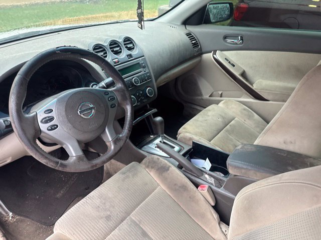 Used 2011 Nissan Altima 2.5 S w/ Convenience Pkg FWD image 11