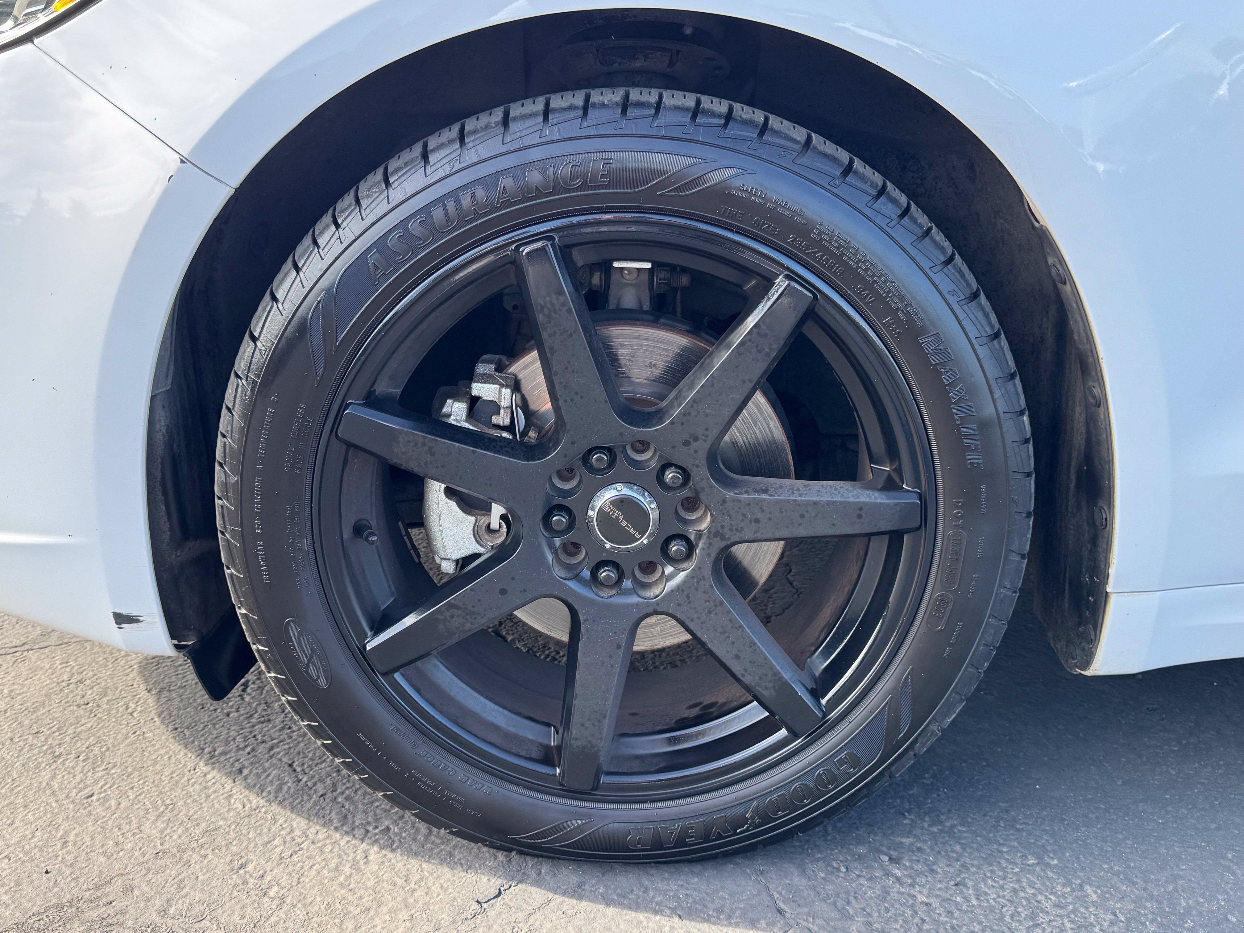 Used 2019 Ford Fusion SEL FWD image 57