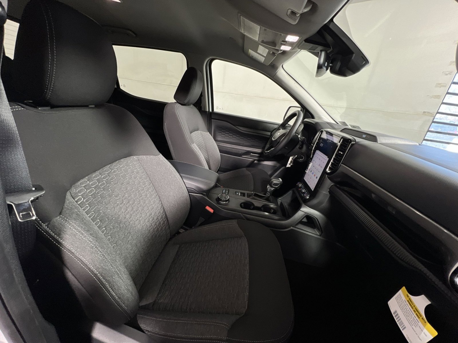 New 2026 Ford Ranger XLT w/ Equipment Group 301A High image 25