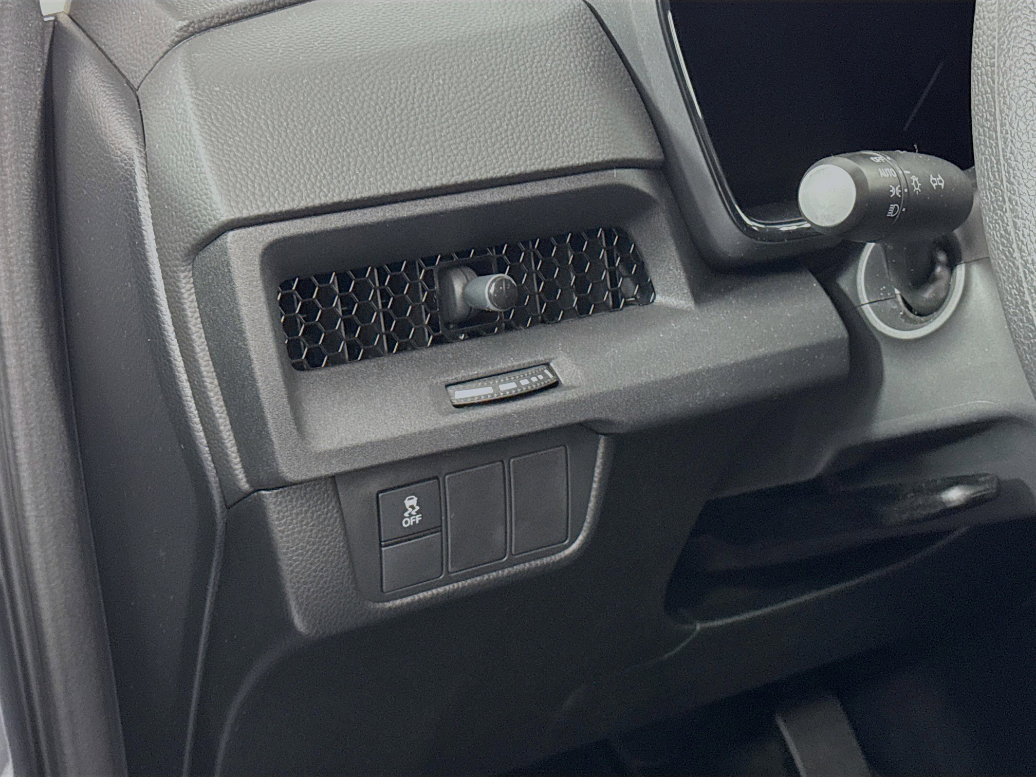 Certified 2025 Honda CR-V LX image 10