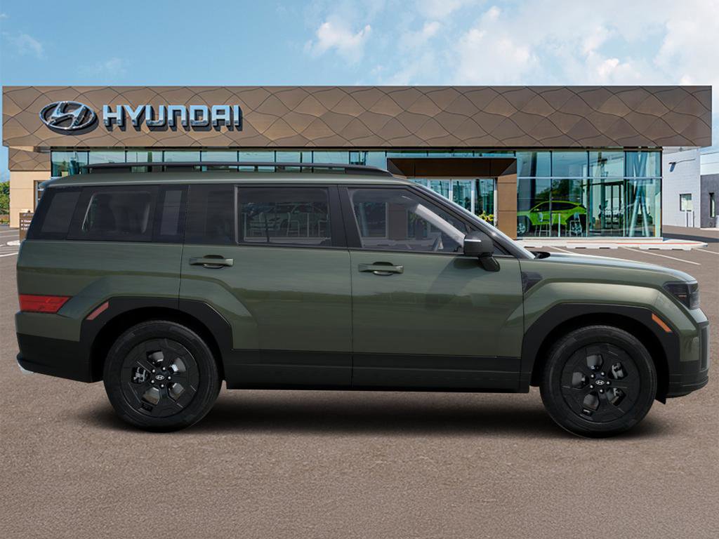 New 2026 Hyundai Santa Fe XRT image 6
