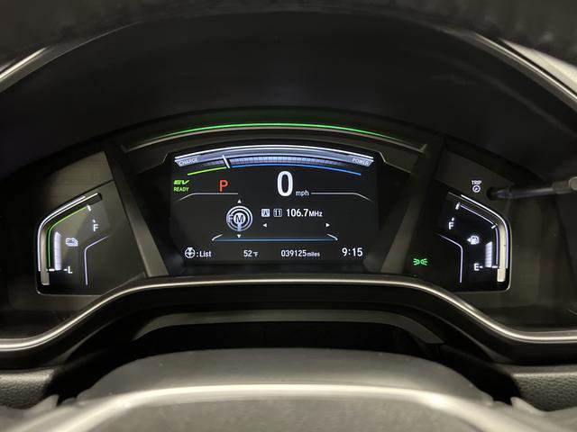Used 2022 Honda CR-V EX-L image 17