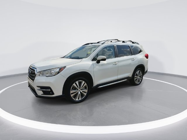 Used 2022 Subaru Ascent Limited AWD/4WD image 4