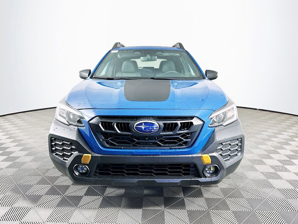 New 2025 Subaru Outback Wilderness image 3