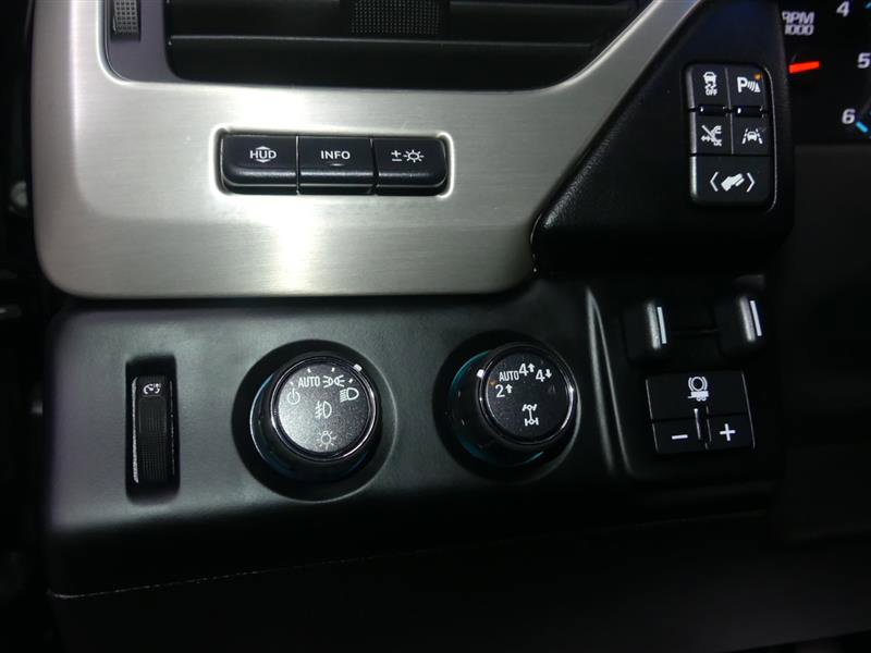 Used 2019 GMC Yukon Denali w/ Denali Ultimate Package AWD/4WD image 35