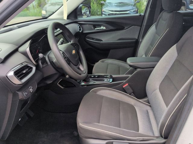 Used 2023 Chevrolet TrailBlazer LS AWD/4WD image 19