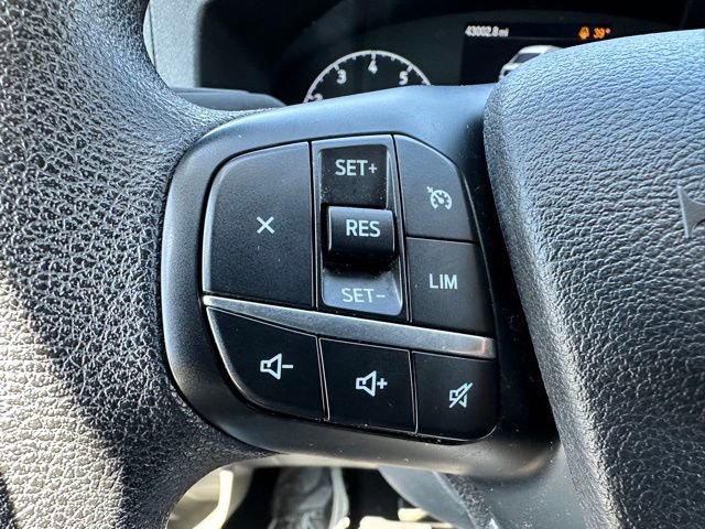 Used 2024 Ford Transit 350 XLT RWD image 23