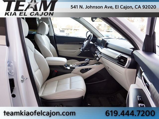 Certified 2024 Kia Telluride EX FWD image 11