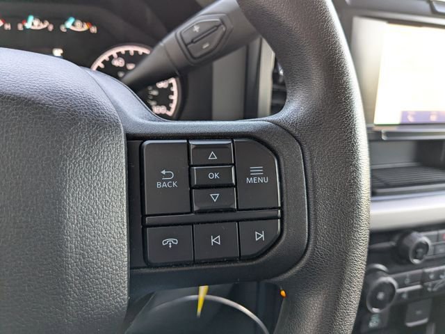 Used 2025 Ford F250 XLT image 20