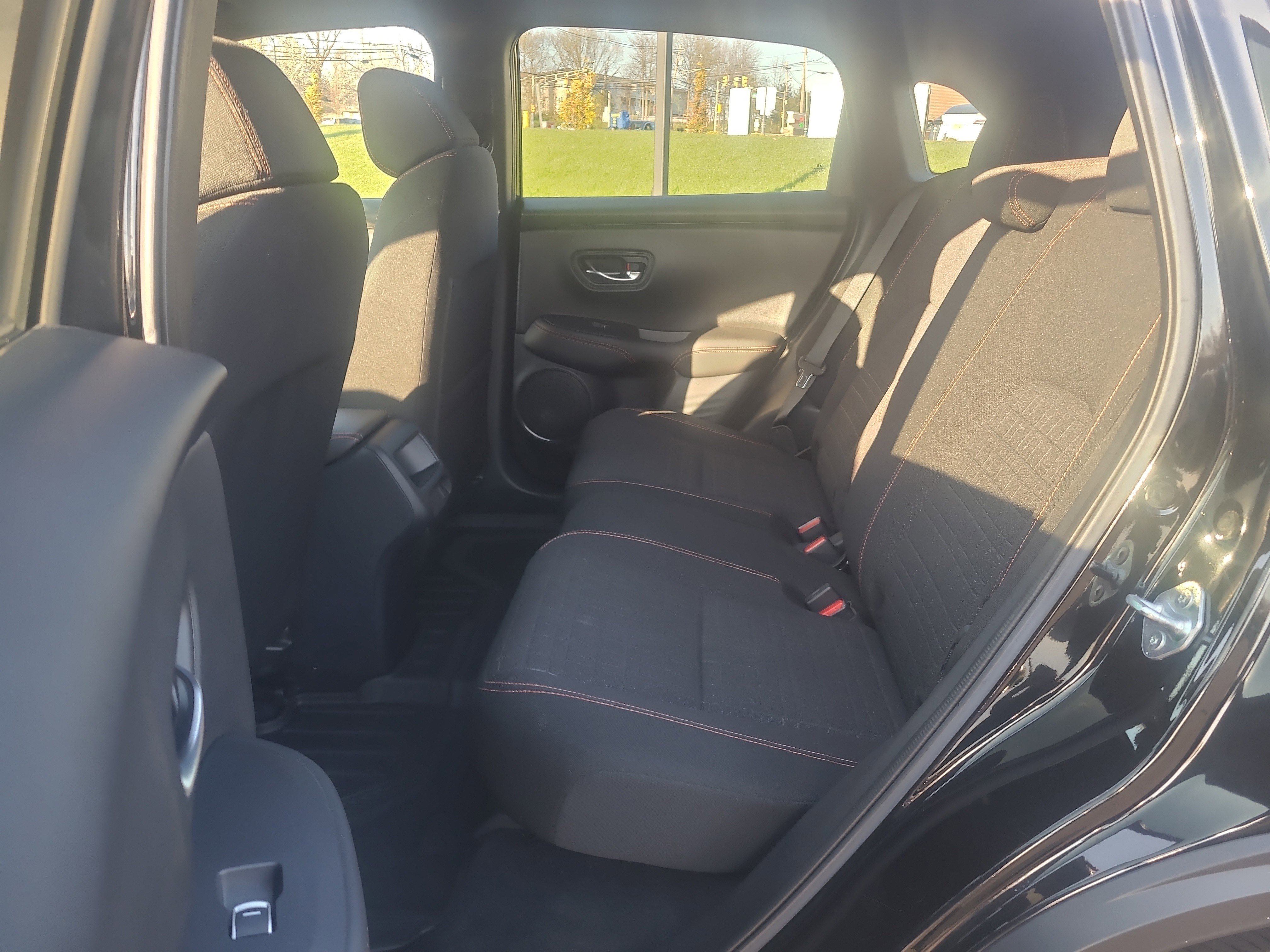 Used 2024 Honda HR-V Sport image 27