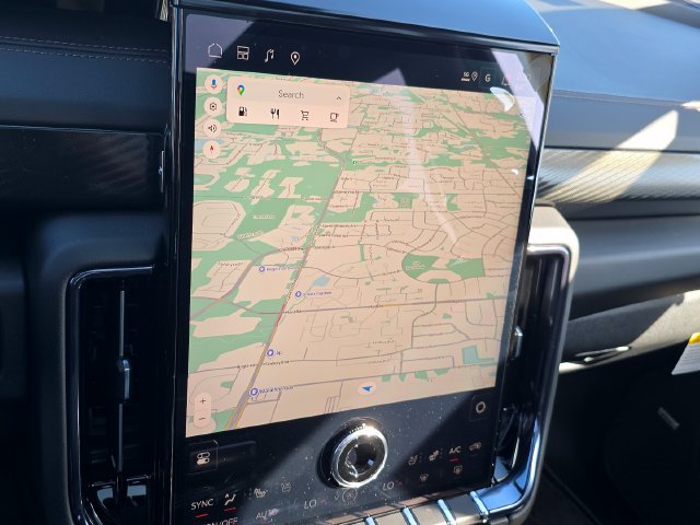 New 2026 GMC Yukon AT4 w/ AT4 Premium Plus Package AWD/4WD image 4