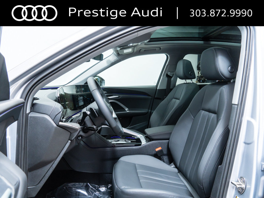 Used 2026 Audi Q5 Premium Plus AWD/4WD image 6