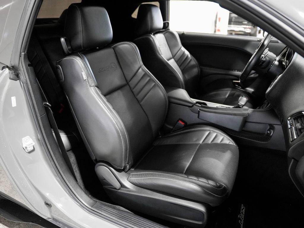 Used 2019 Dodge Challenger SRT Hellcat Redeye RWD image 24