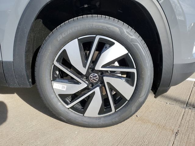 New 2026 Volkswagen Atlas SEL image 5