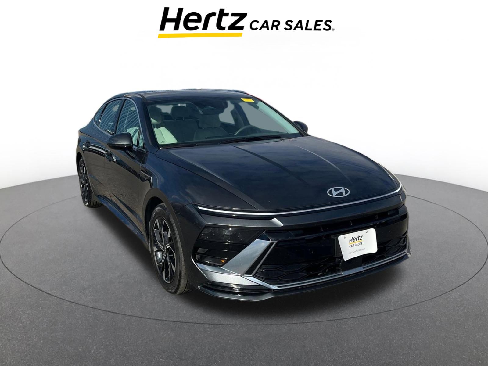 Used 2025 Hyundai Sonata SEL