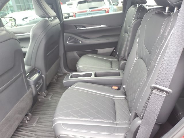 Used 2022 INFINITI QX60 Autograph w/ Cargo Package AWD/4WD image 14