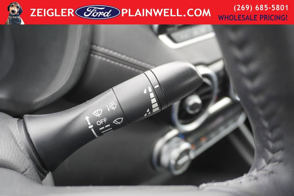 Used 2020 Nissan Sentra SV image 25