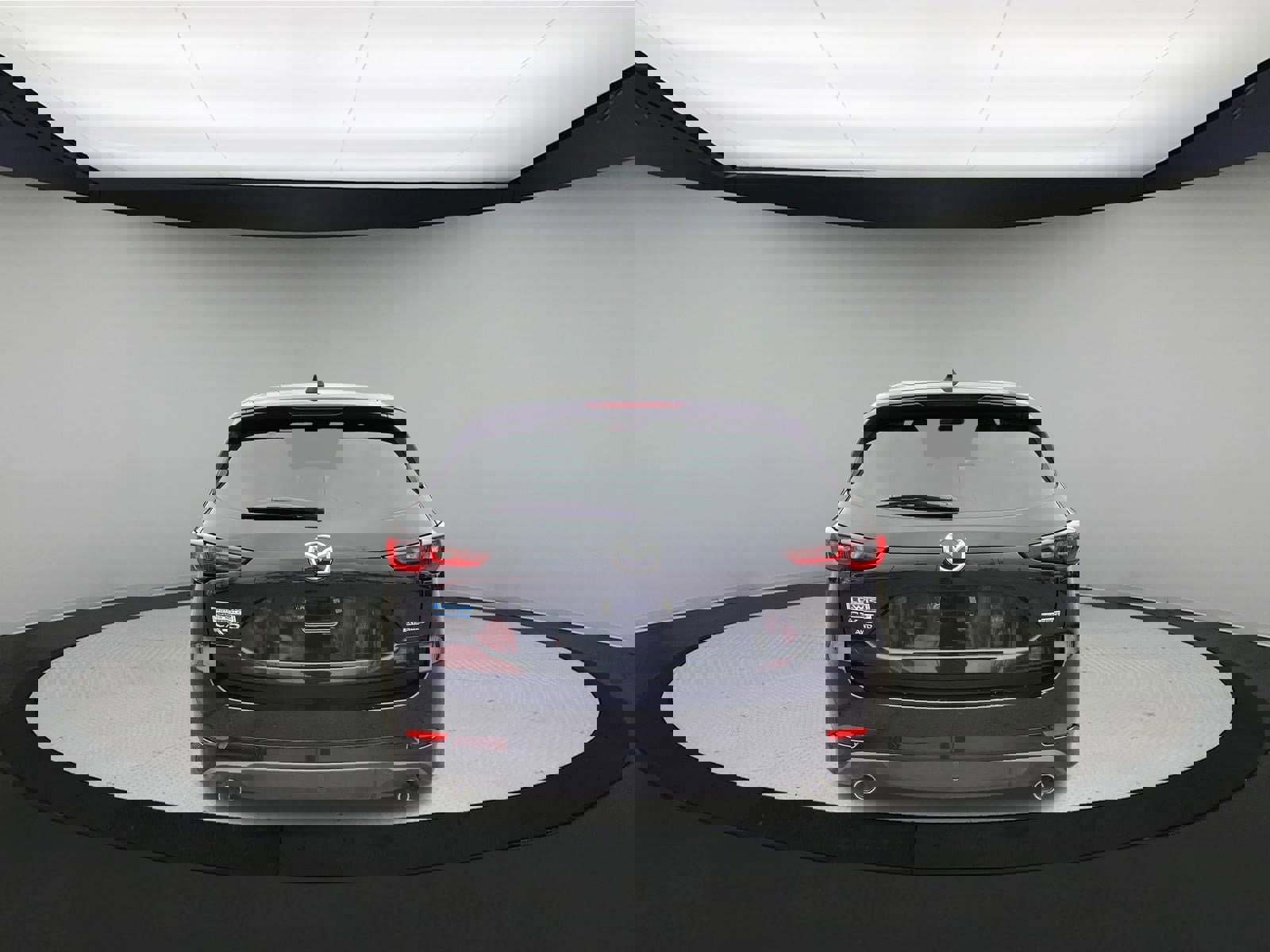 Used 2025 MAZDA CX-5 AWD 2.5 S w/ Select Package image 7