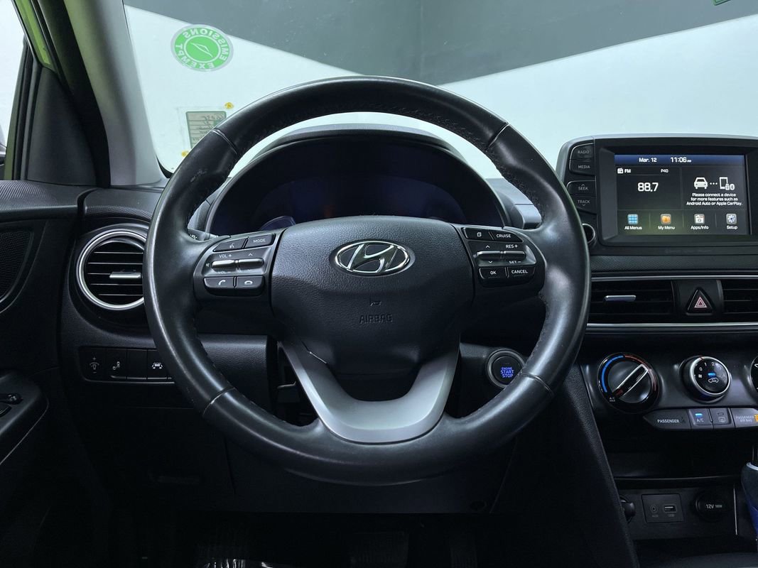 Used 2021 Hyundai Kona SEL image 20