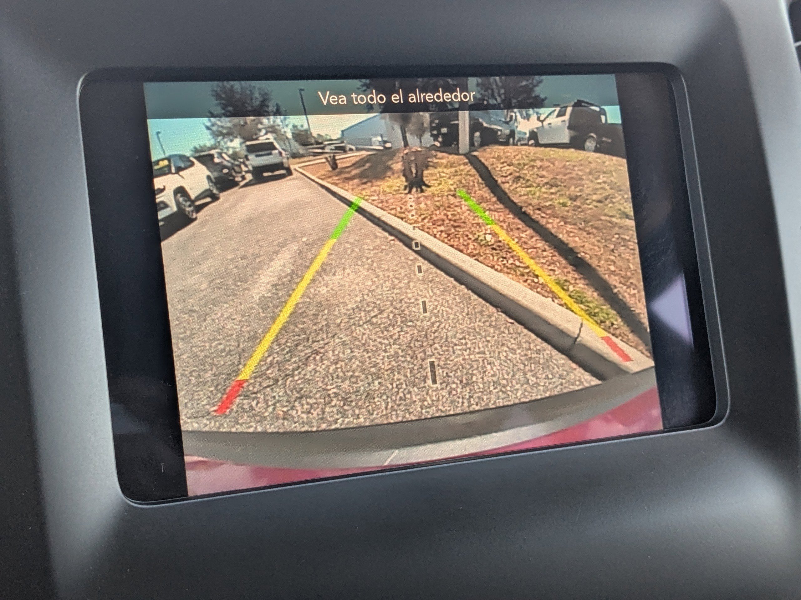 Used 2021 Jeep Cherokee Latitude Plus image 19