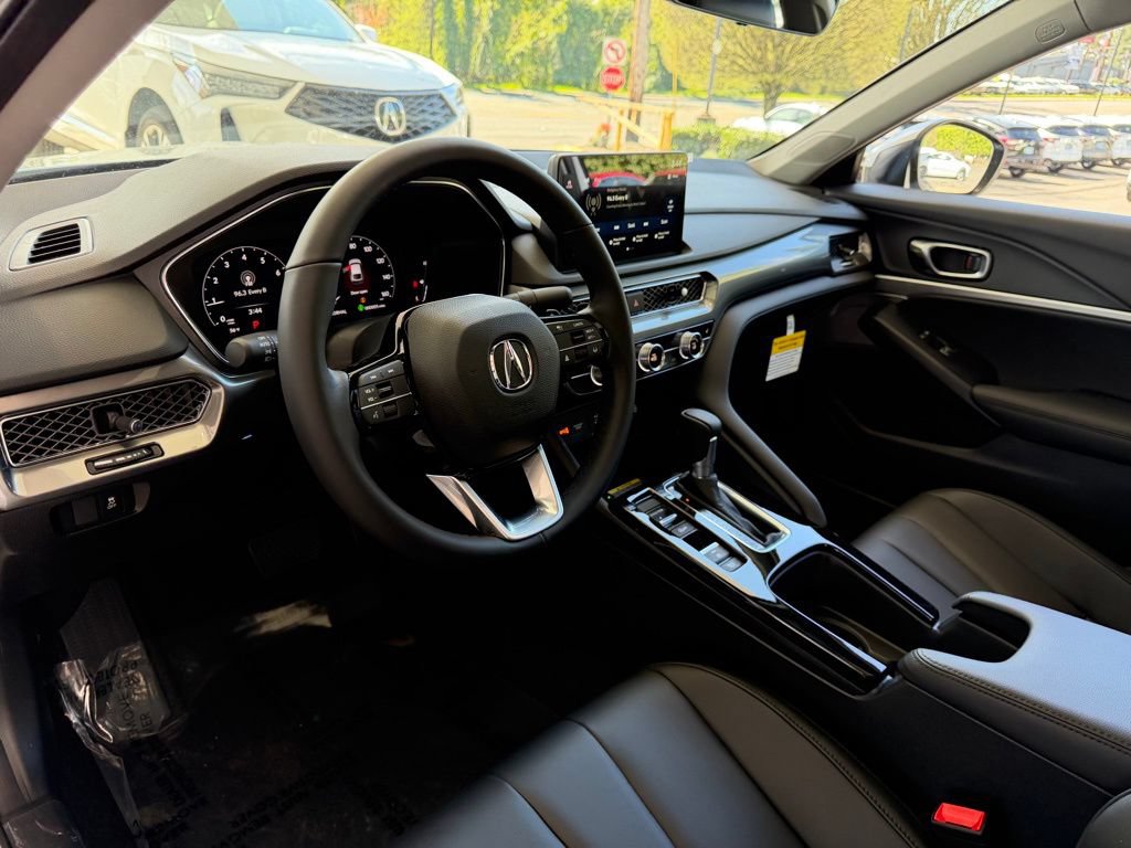 New 2026 Acura Integra FWD image 15