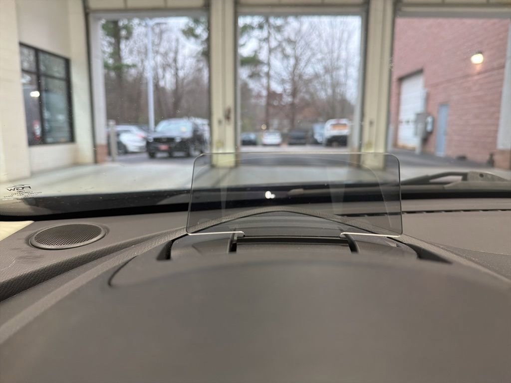 Used 2019 MAZDA CX-3 Sport w/ Sport I-ACTIVSENSE Package image 10