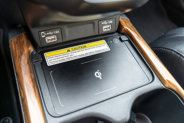 Used 2020 Honda CR-V Touring image 34