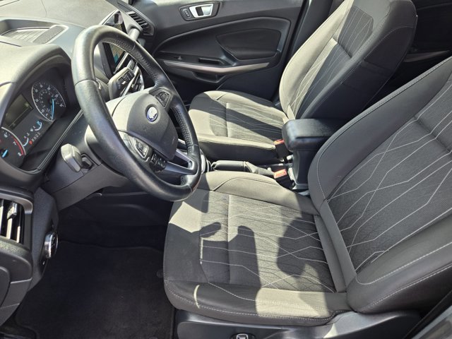 Certified 2019 Ford EcoSport SE image 11