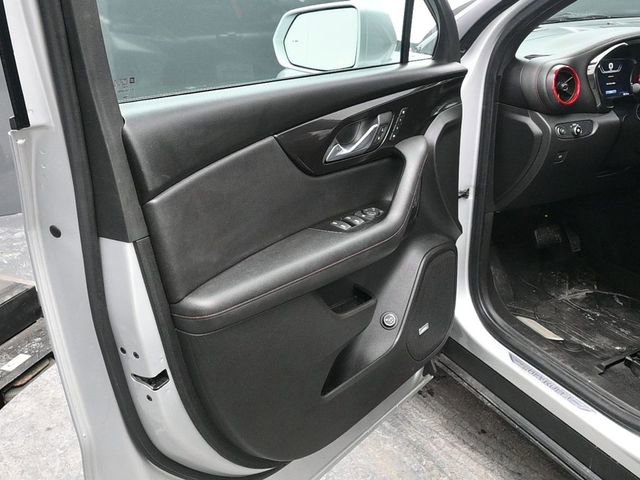 Used 2020 Chevrolet Blazer RS image 16