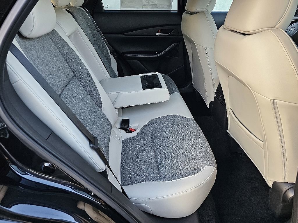 New 2026 MAZDA CX-30 Aire Edition image 20