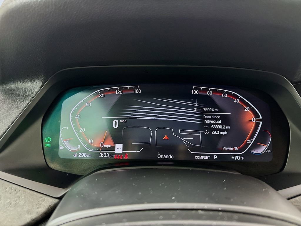 Used 2022 BMW X5 sDrive40i image 13