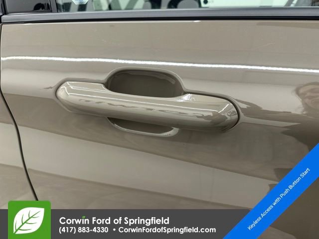 New 2026 Ford Explorer Tremor w/ Tremor Ultimate Package image 8