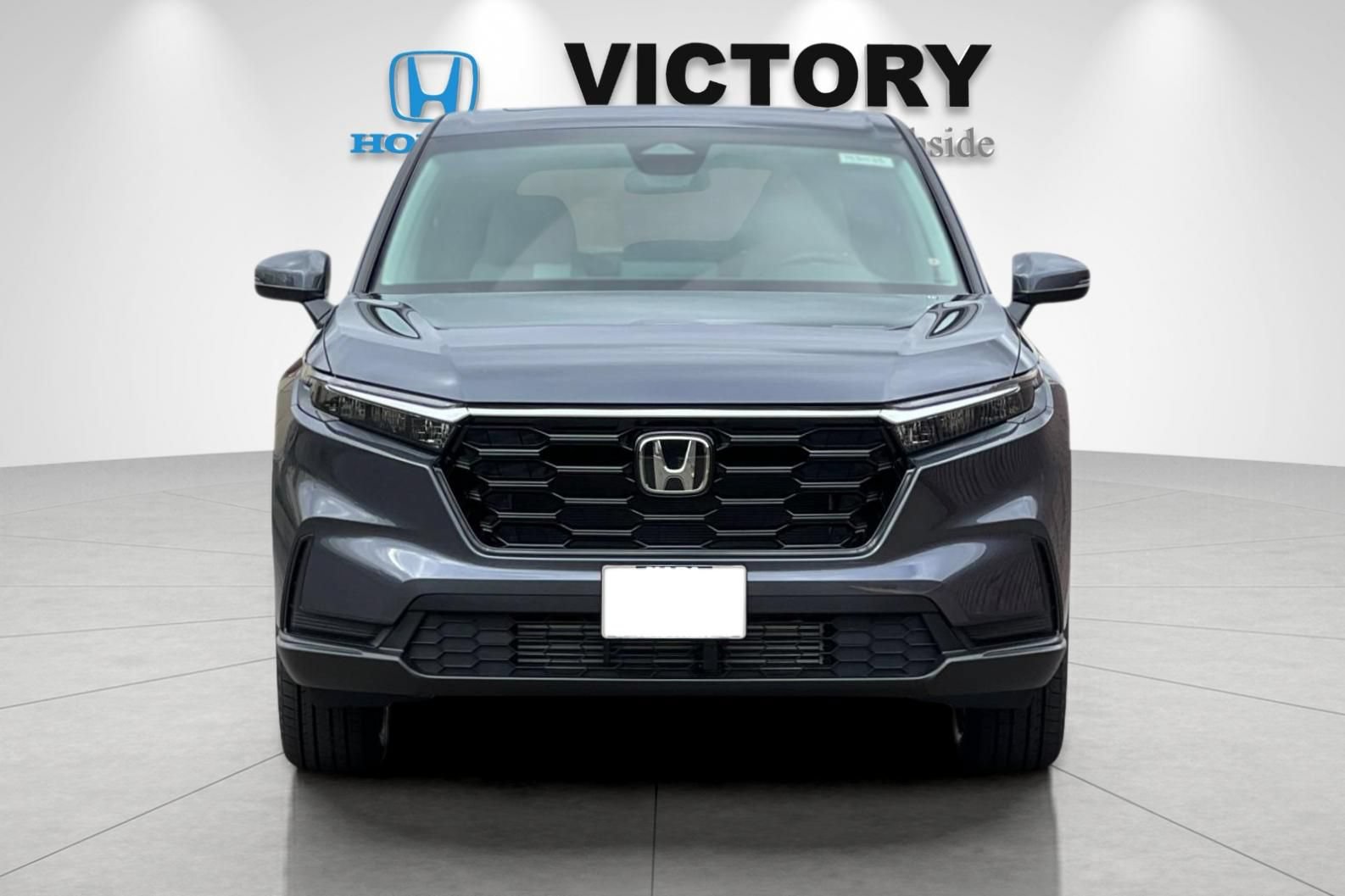 Certified 2026 Honda CR-V EX image 8
