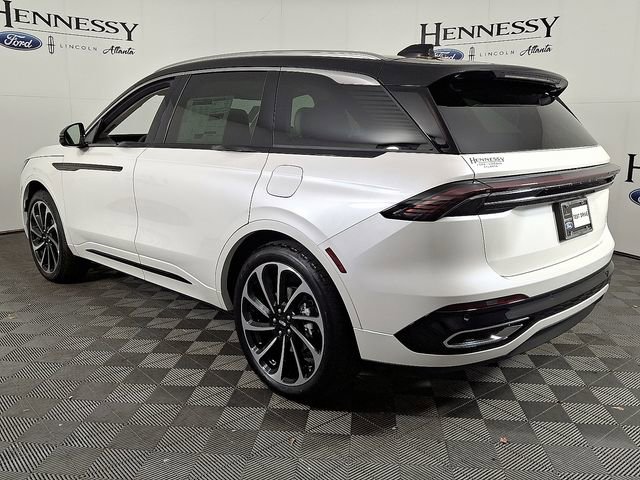 New 2026 Lincoln Nautilus Black Label image 7