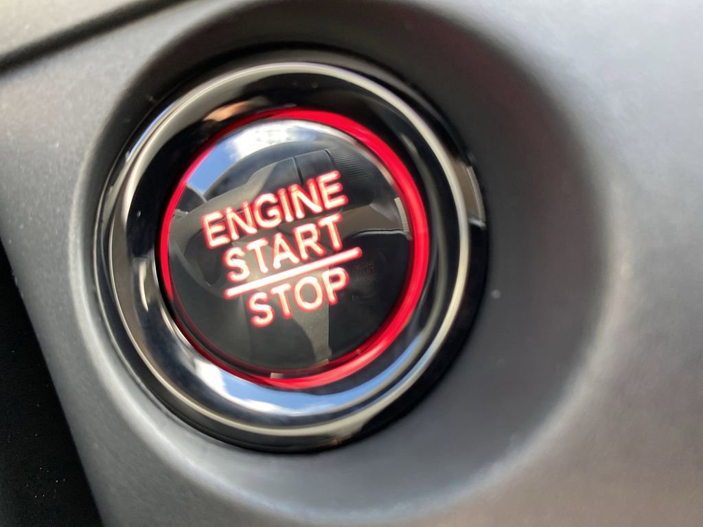 New 2025 Honda Accord LX image 22