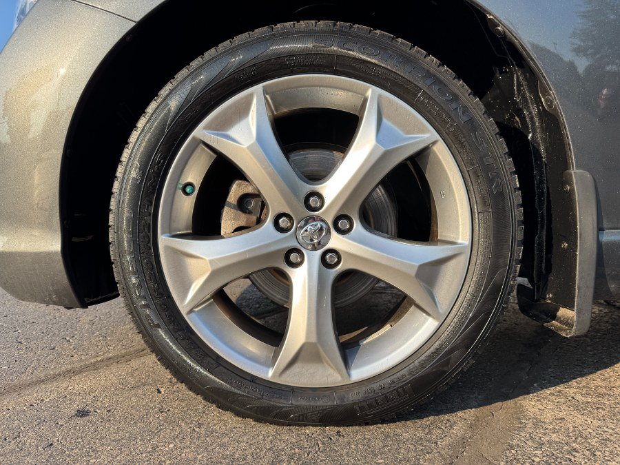 Used 2016 Toyota Venza AWD image 13