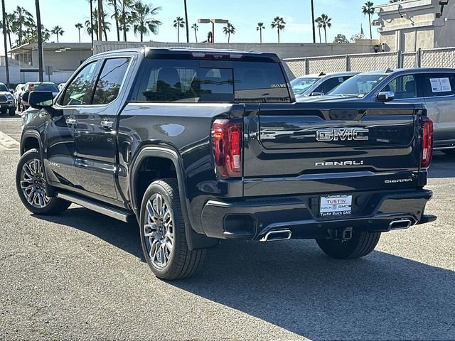 New 2026 GMC Sierra 1500 Denali Ultimate AWD/4WD image 5