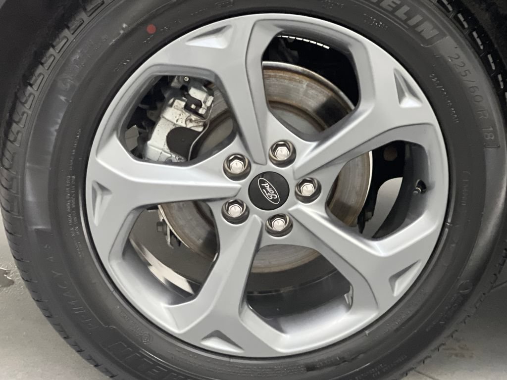 Used 2026 Ford Escape ST-Line FWD image 69
