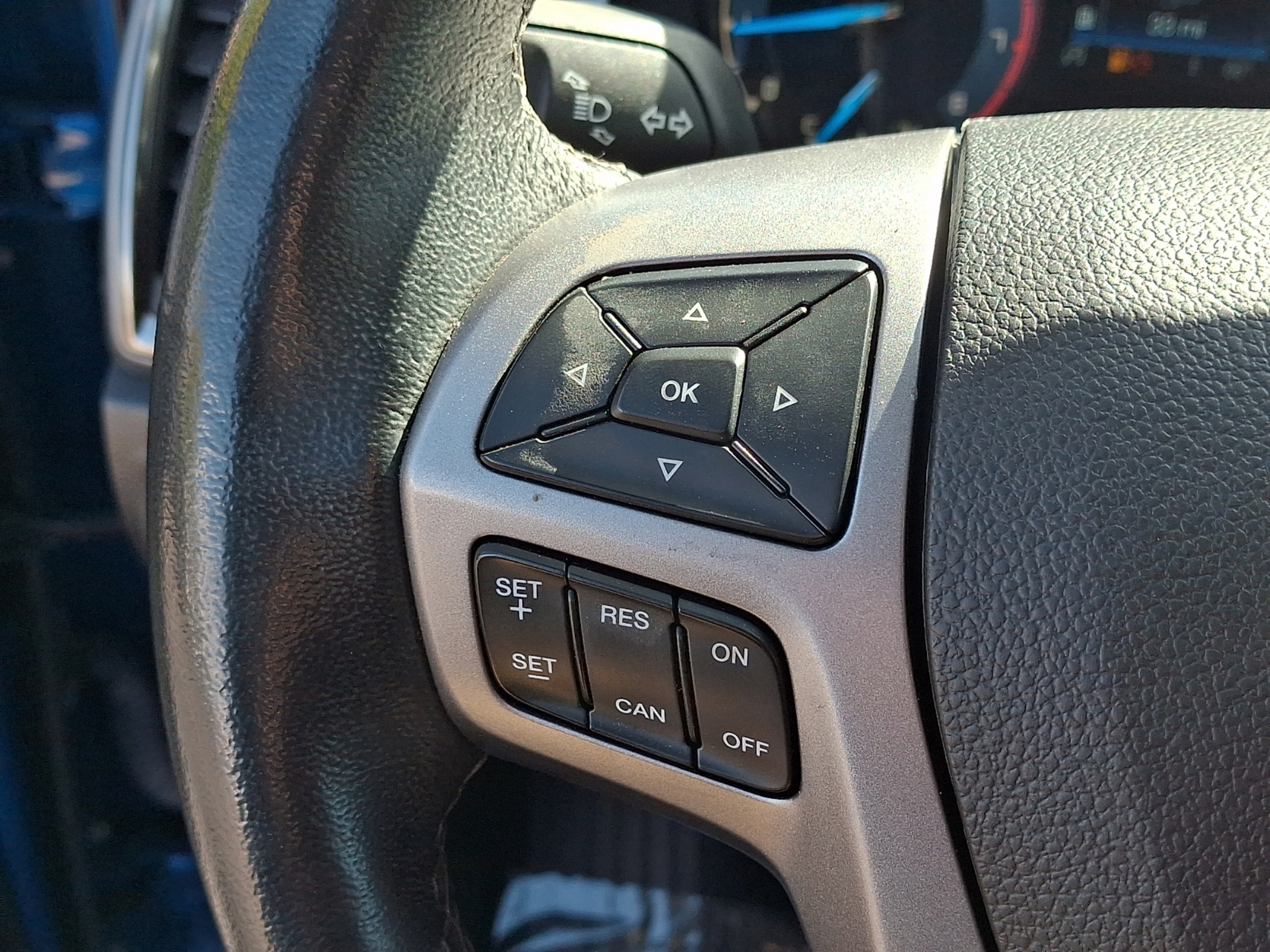 Used 2021 Ford Ranger XLT w/ Equipment Group 301A Mid AWD/4WD image 21
