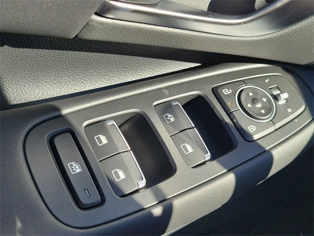 New 2026 Hyundai Sonata Blue image 15