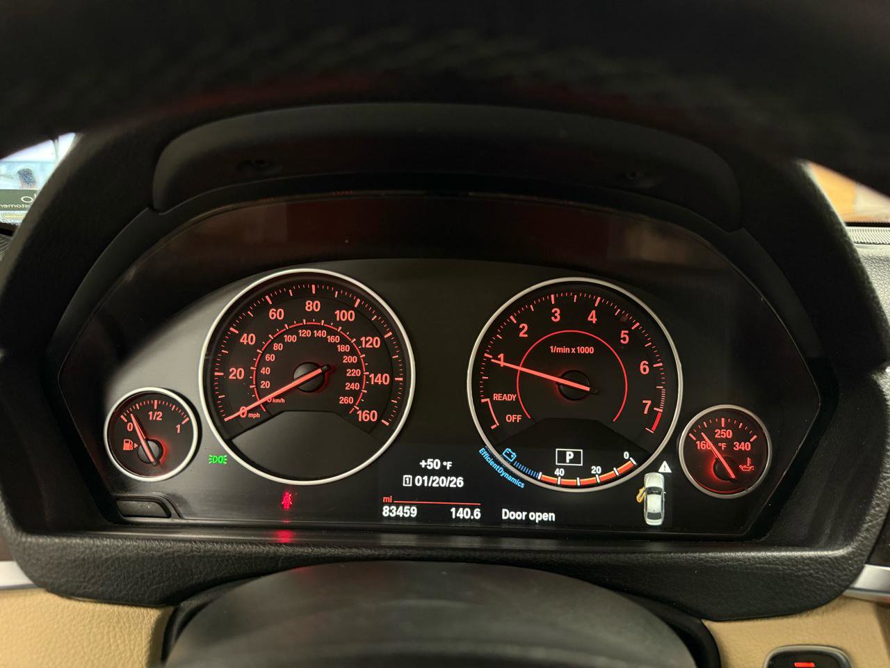 Used 2016 BMW 340i Sedan image 16