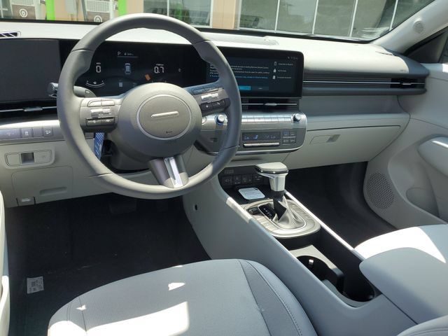 New 2026 Hyundai Kona SEL Sport AWD/4WD image 9