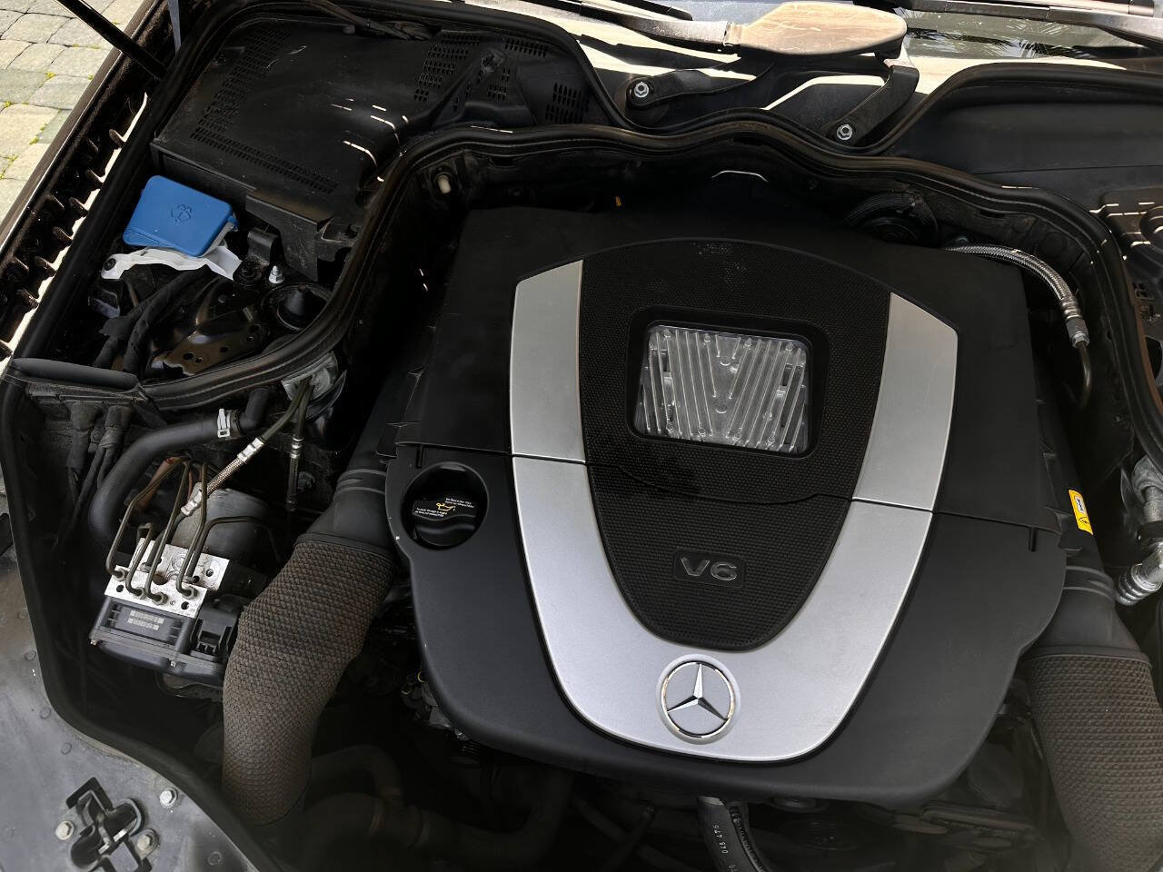 Used 2007 Mercedes-Benz E 350 Sedan image 47